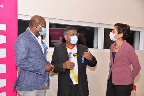 Jamaican Tourism Officials Eye Peak Season With Cautious Optimism
