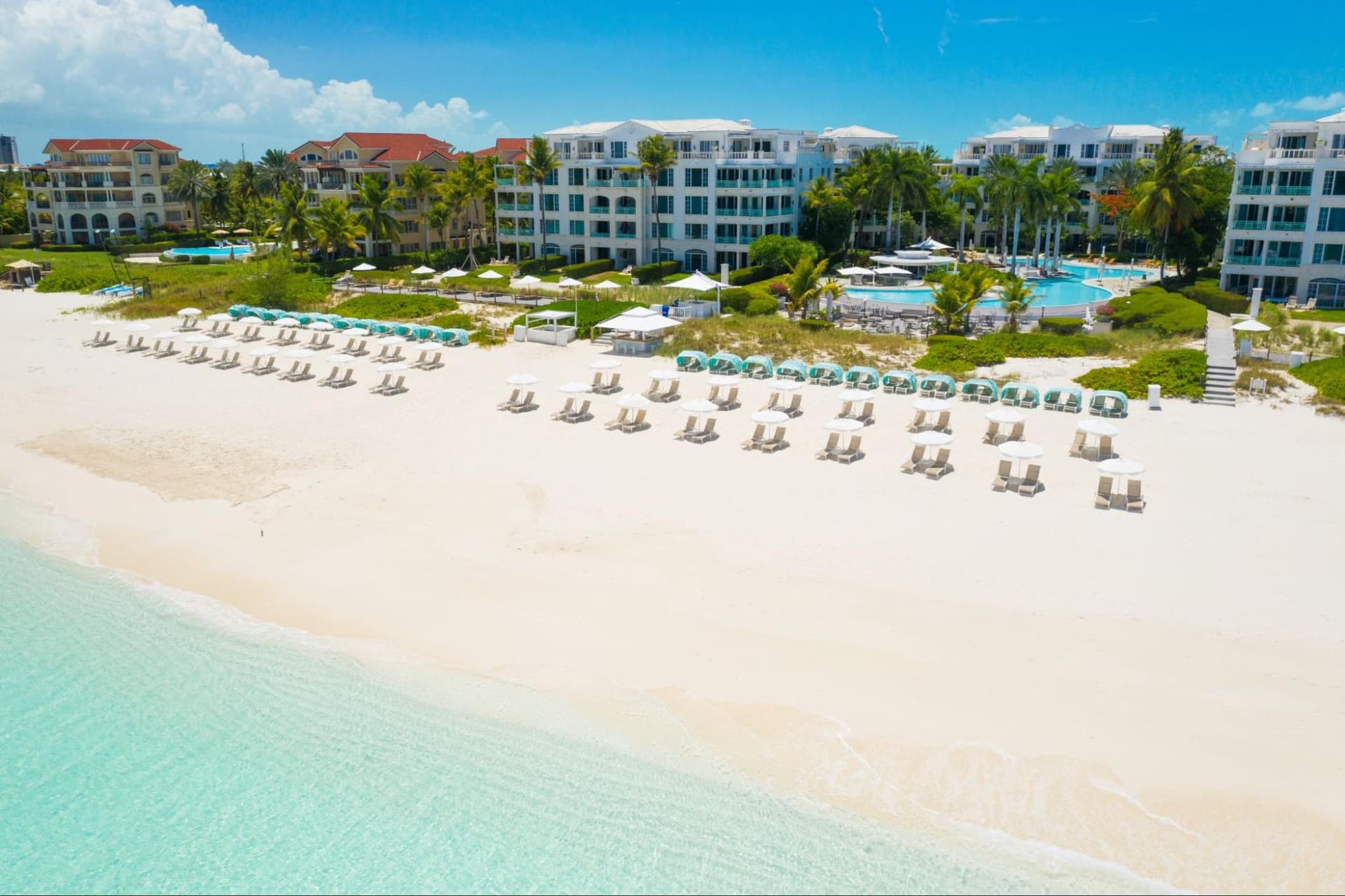 Caribbean summer escapes: From barefoot seclusion to culinary hideaways