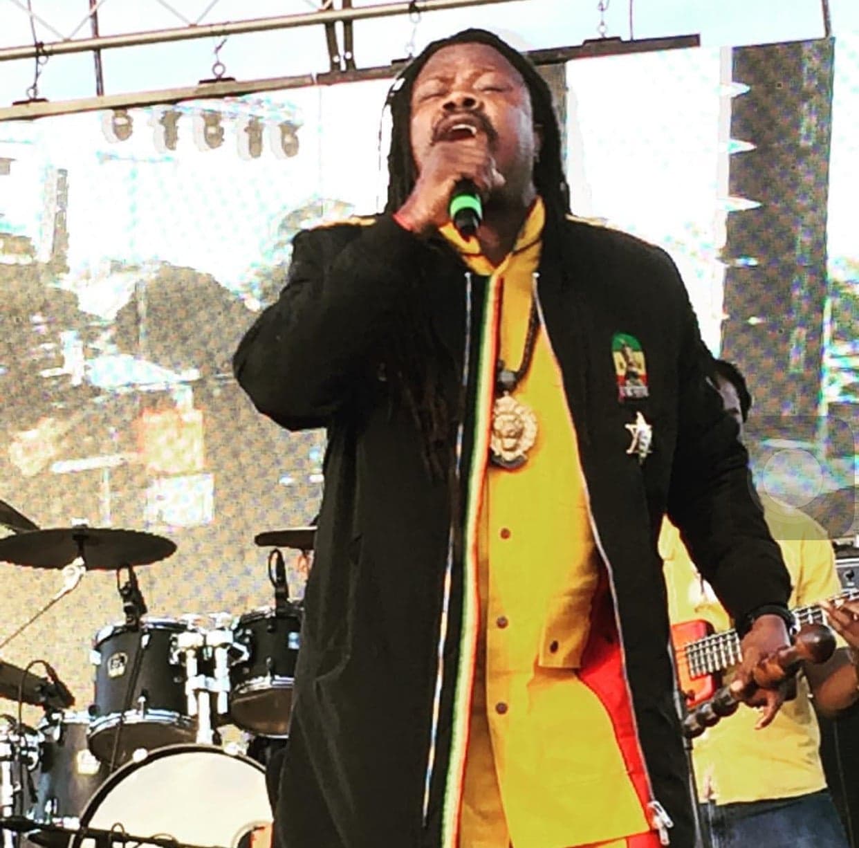 Palm Beach Jerk Festival