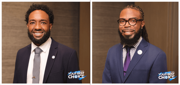 Miami-Dade Schools name Principal, Assistant Principal of the Year