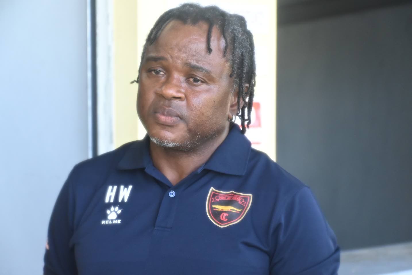 Former Reggae Boy, wife charged after cocaine seizure in St. James