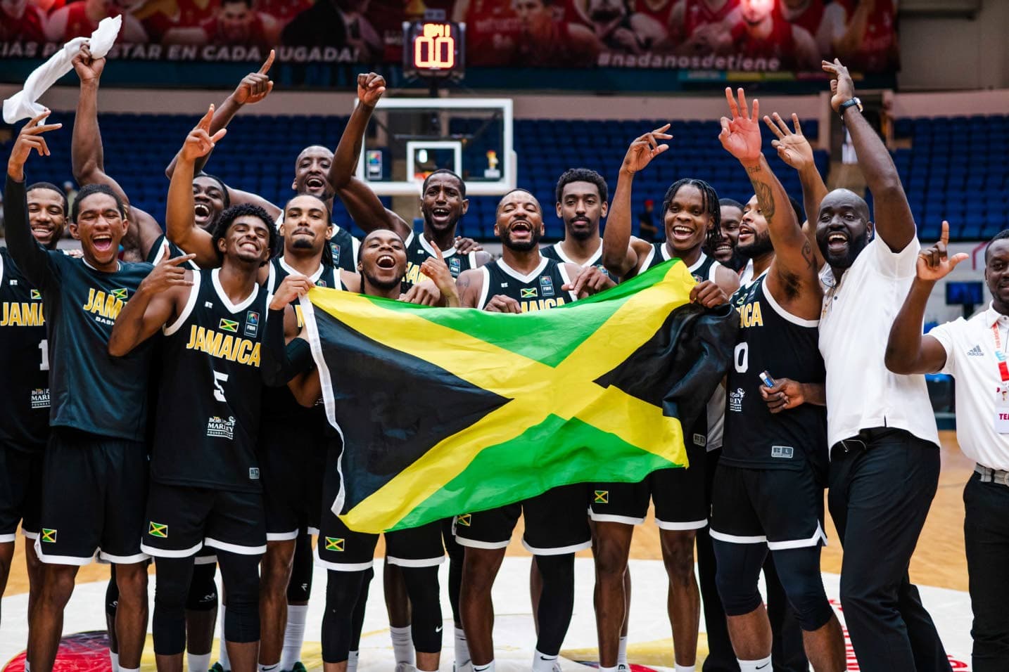 Canada’s firepower ends Jamaica’s World Championship qualifying bid