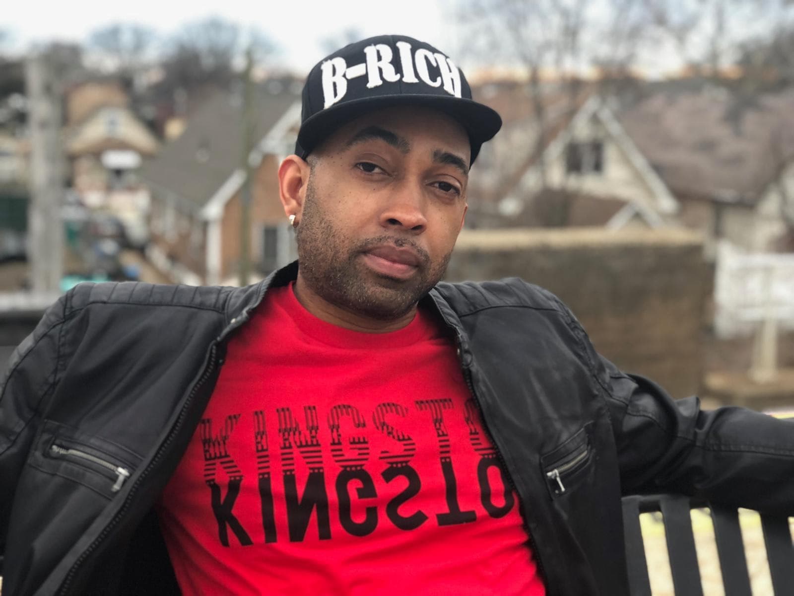 Richard ‘Shams’ Browne releases Tropical Breeze Riddim with TOK, Shuga, and more