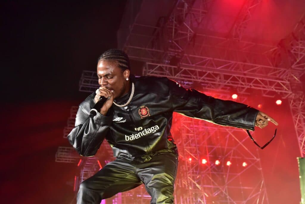 Christopher Martin, Masicka, Nigy Boy to headline 'I Love Jamaica' relief concert