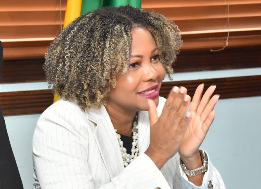 No directive to close schools as Jamaica monitors Tropical Storm Melissa