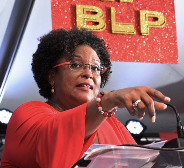 Mottley announces permanent appointments for more than 2,000 public officers