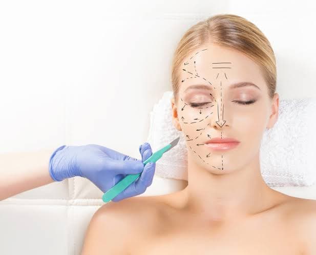 Dr. Kristina Zakhary Facial Cosmetic Surgery Elevating Facial Harmony and Structural Balance