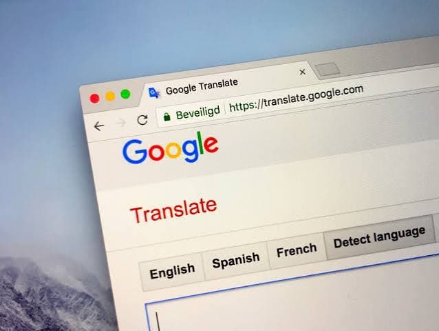 Where to Get Translations in Less Common Languages
