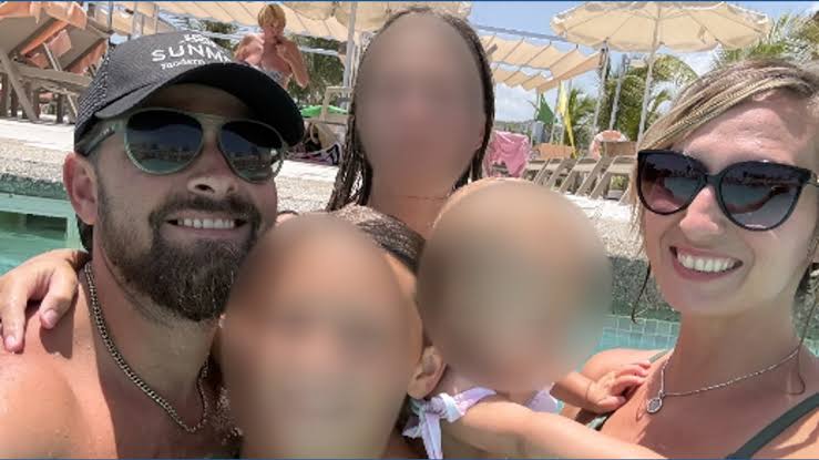 American tourist faces at least 15 years in prison for ammunition left in luggage