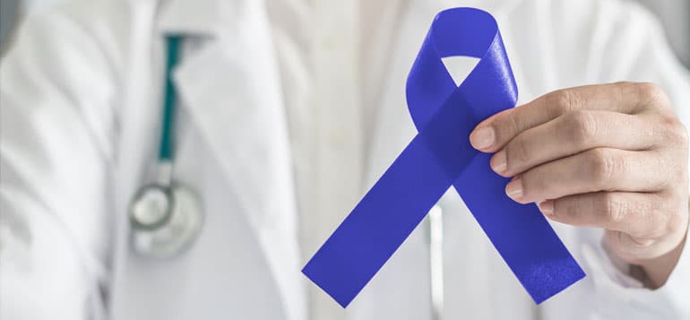 Colorectal Cancer Awareness