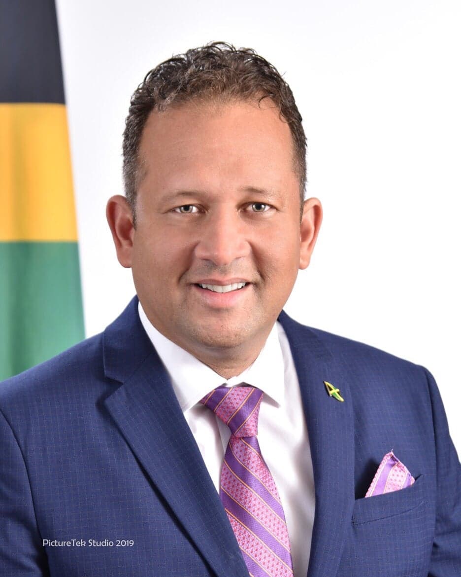 Consulate General of Jamaica, Miami Message - 57th Anniversary of Independence