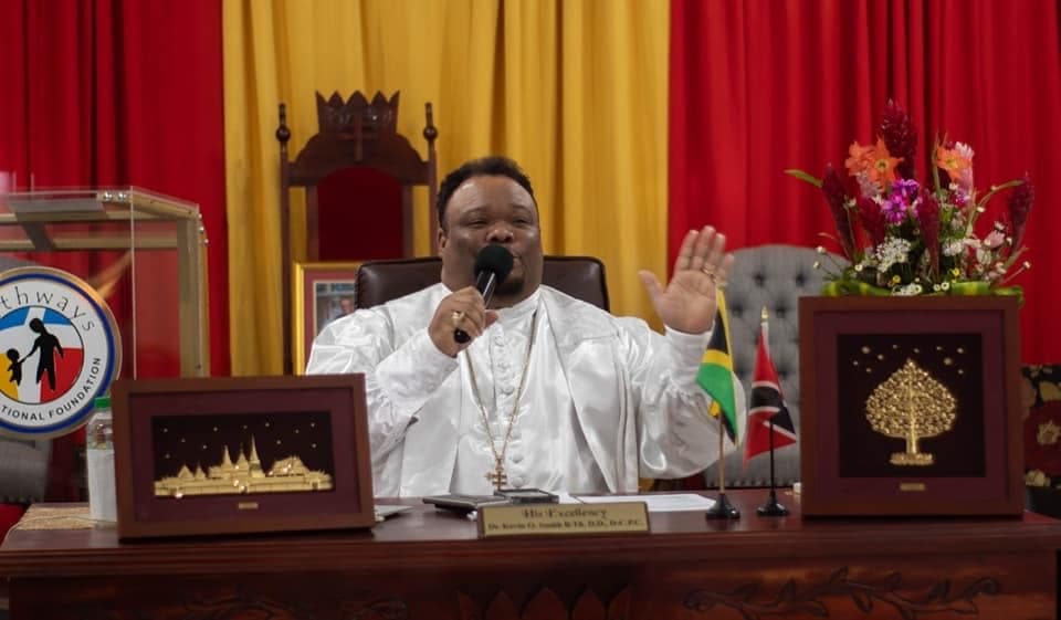 Jamaican Pastor Arrested for Allegedly Performing Human Sacrifices and "Cult-Like" Rituals