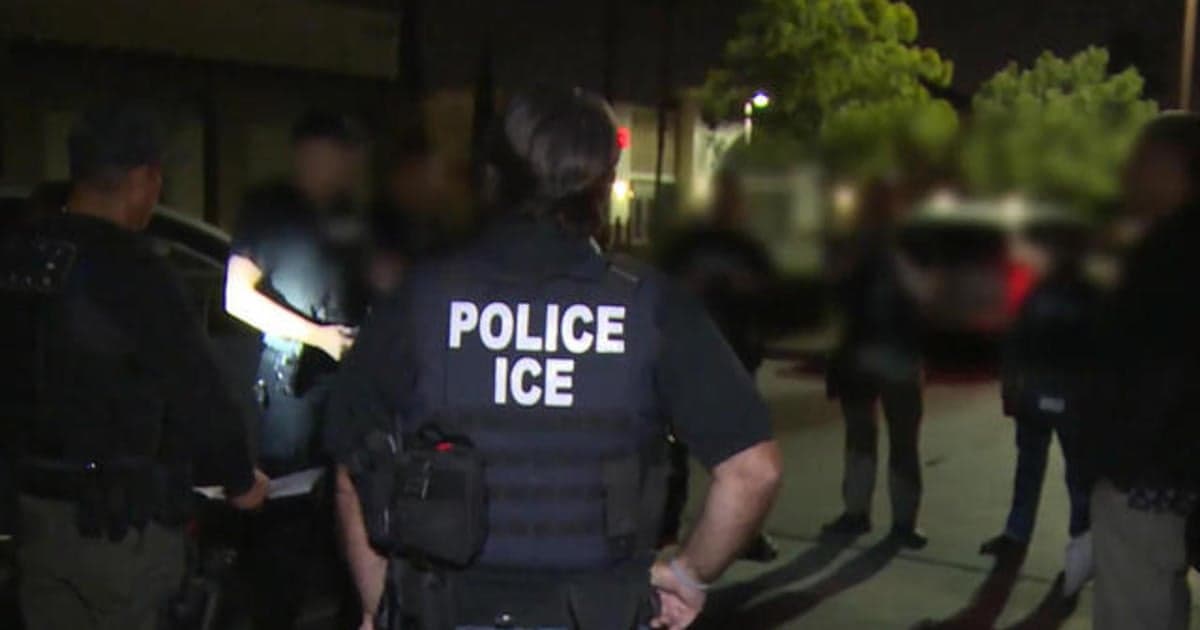 Cuban national dies in ICE custody at Georgia detention center
