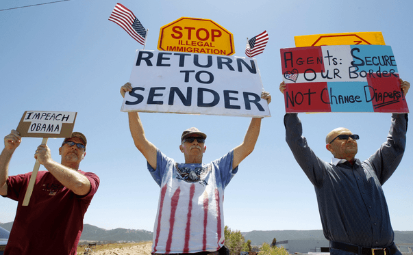Immigration News - New law to reduce visas coming