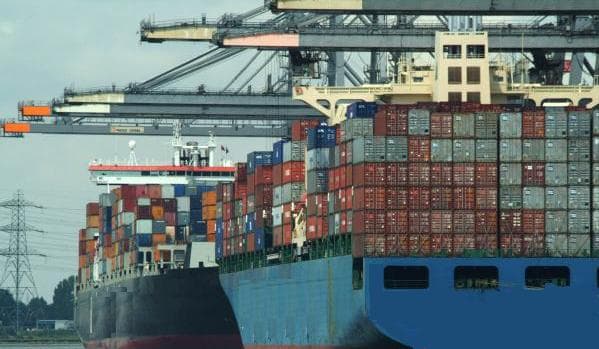 Cayman Islands imports climb over 8% in 2024
