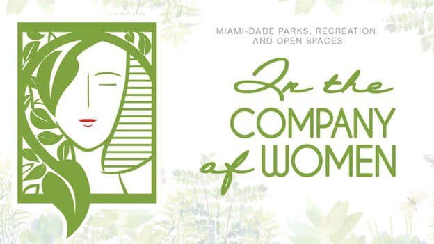 Miami-Dade County now accepting nominations for 34th Annual "In the Company of Women" awards