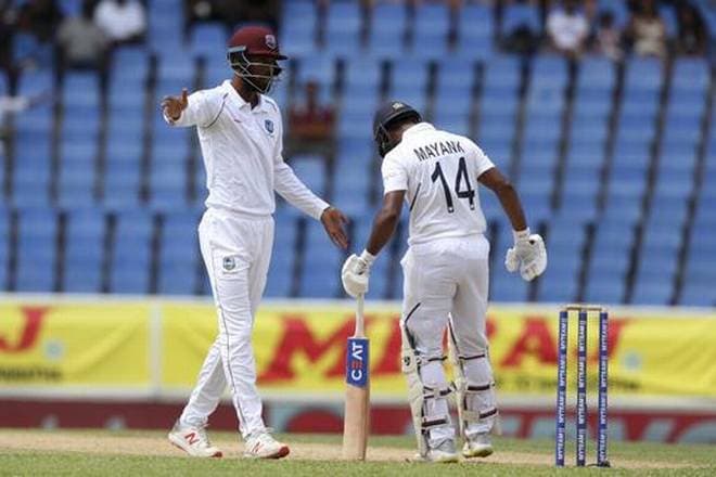 West Indies Seek Win in Kingston After Antigua Loss