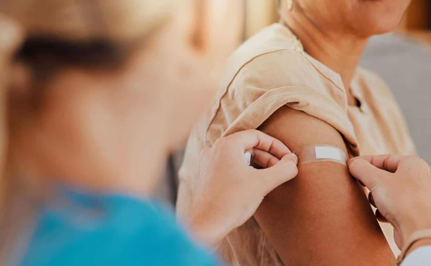 Caribbean reaches 95% childhood vaccination target