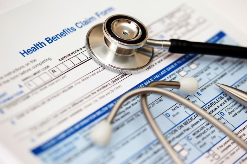 Health insurance rates to rise next year