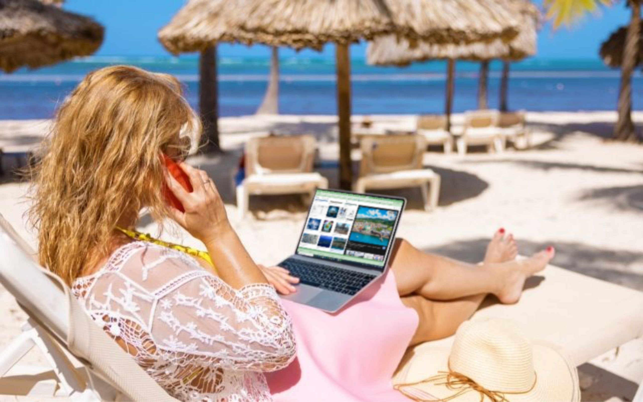 CARIBIX project to improve internet in Guadeloupe, St. Barthélemy & St. Martin