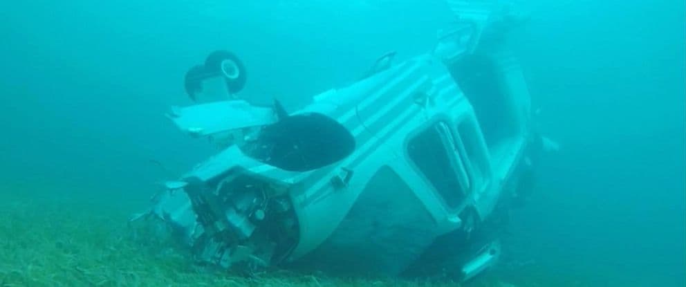 Investigation Begins into July 4 Helicopter Crash that Killed Billionaire Chris Cline