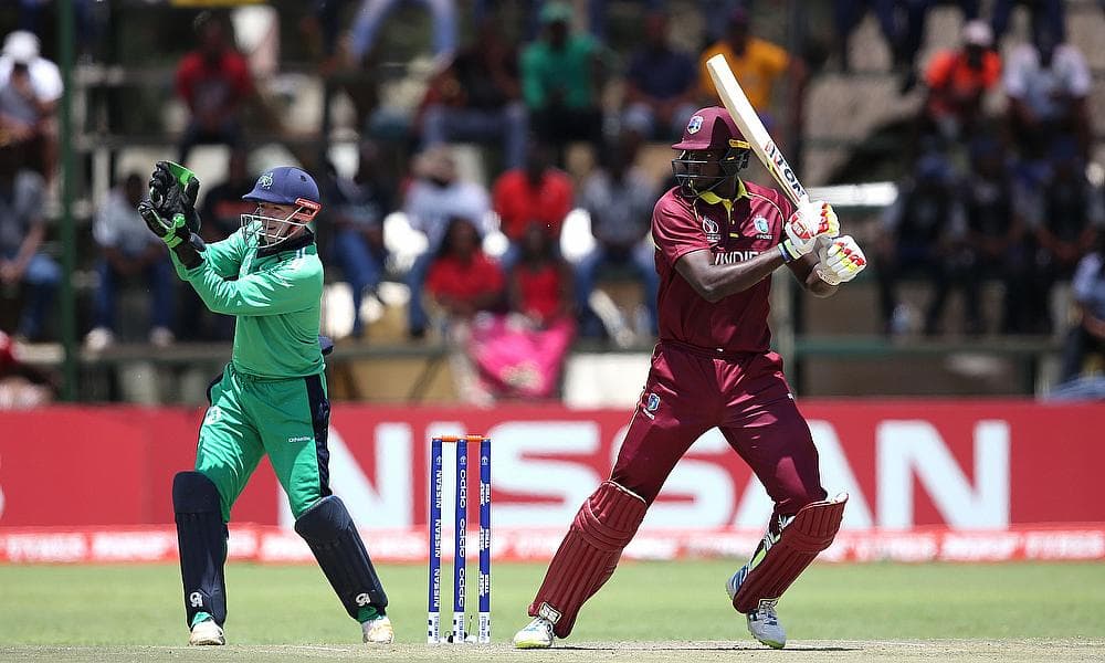 West Indies to Host Ireland in full Series