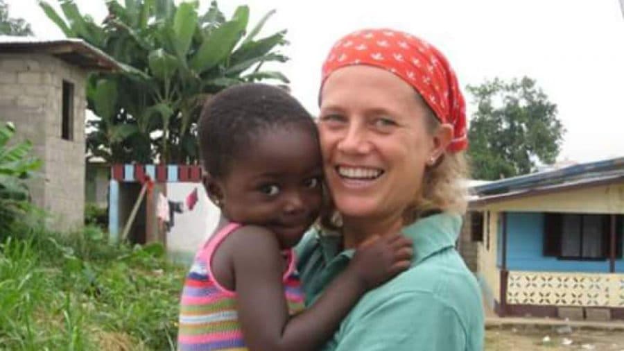 Pope Francis recognizes Spanish missionary killed in Haiti
