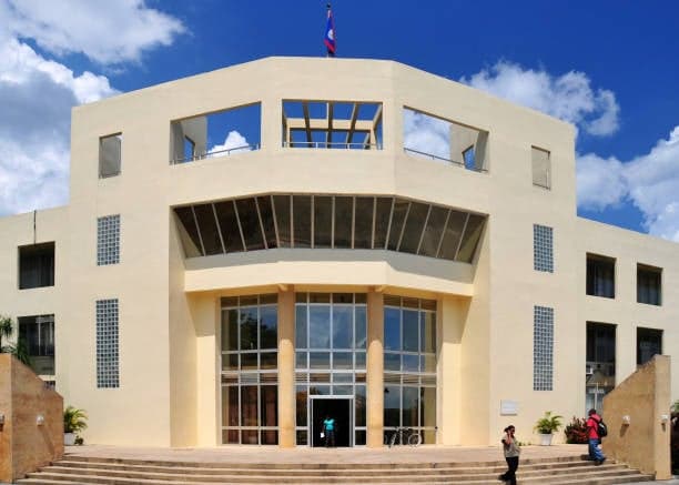 Belize and US sign 'Safe Third Country Agreement' allowing transfer of migrants