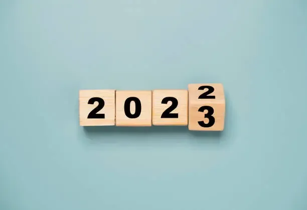 The past begs solutions in 2023