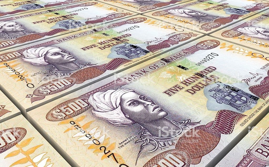 Bank of Jamaica to publish daily foreign exchange transactions
