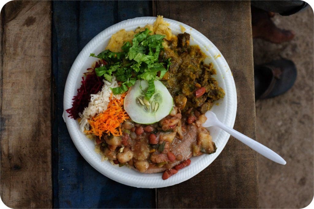 What is Jamaican Ital food? 5 Things you need to know about this Rastafarian way of eating
