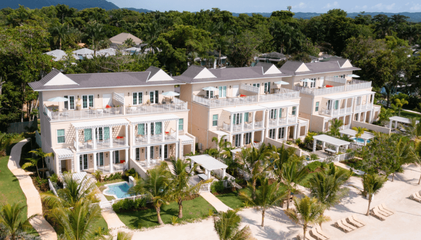 Beaches Resorts unveils nearly $1 billion Caribbean expansion