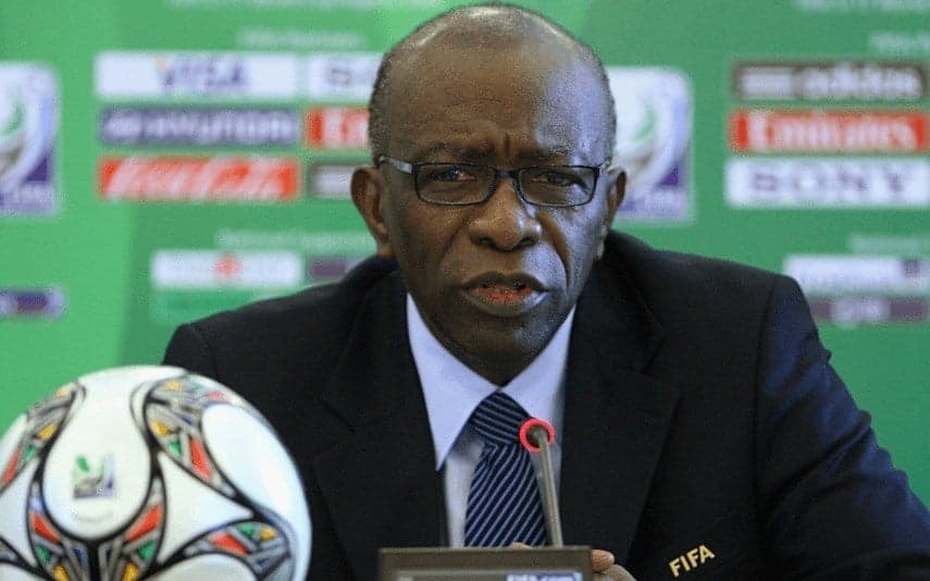 Former FIFA VP Jack Warner Found in Default by US judge