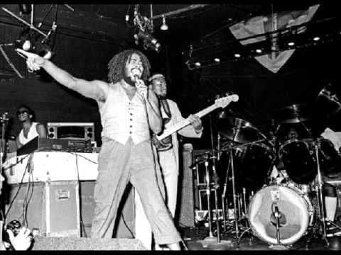 Celebrating Jacob Miller's 68th Earthstrong