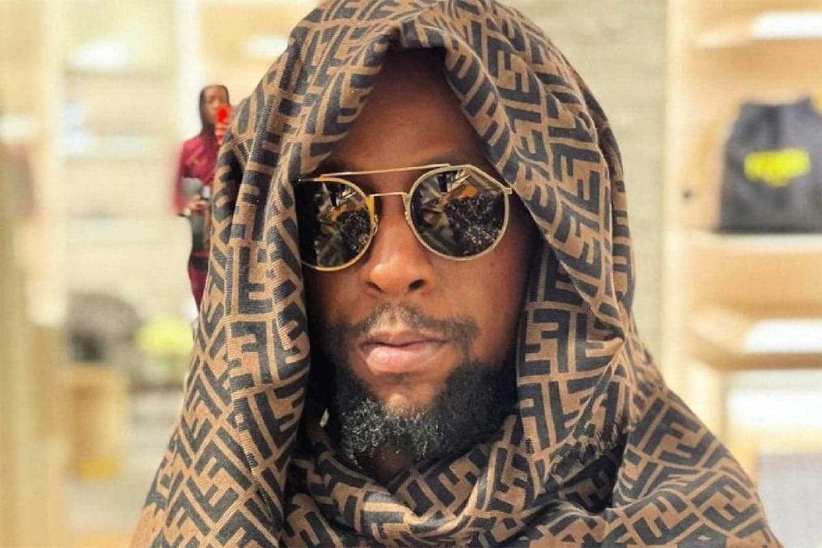 Jah Cure remains in Dutch custody as substantive hearing delayed