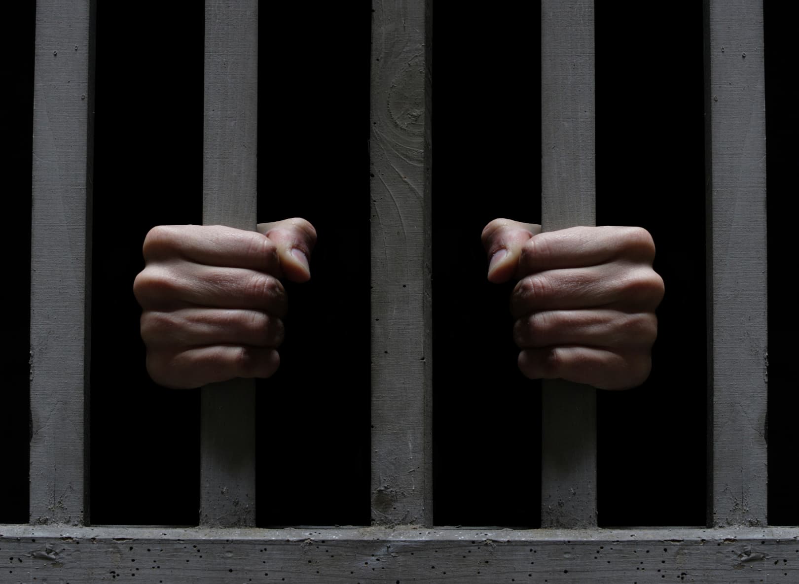Drug addict who faked kidnapping sentenced