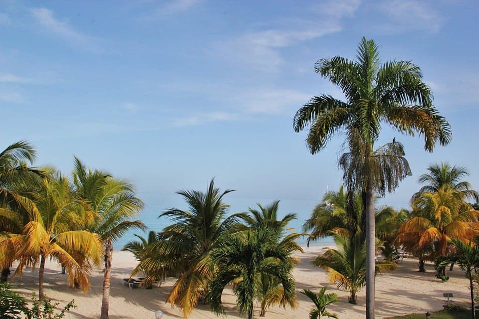 Jamaica Continues To Welcome Visitors As It Extends Phase 1 Of Reopening Through July
