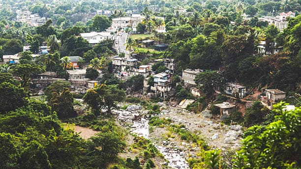 #Editorial: Poverty Continues to Haunt Jamaica