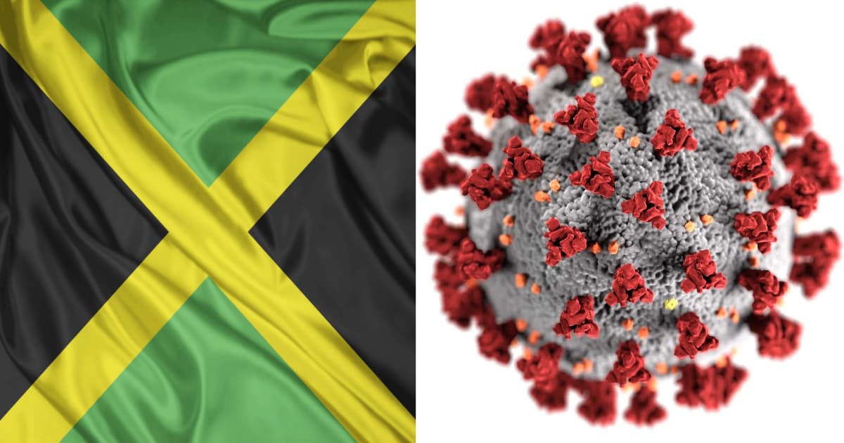 Jamaica will see 1500 COVID-19 cases and 182 in Hospitals Daily by Mid January