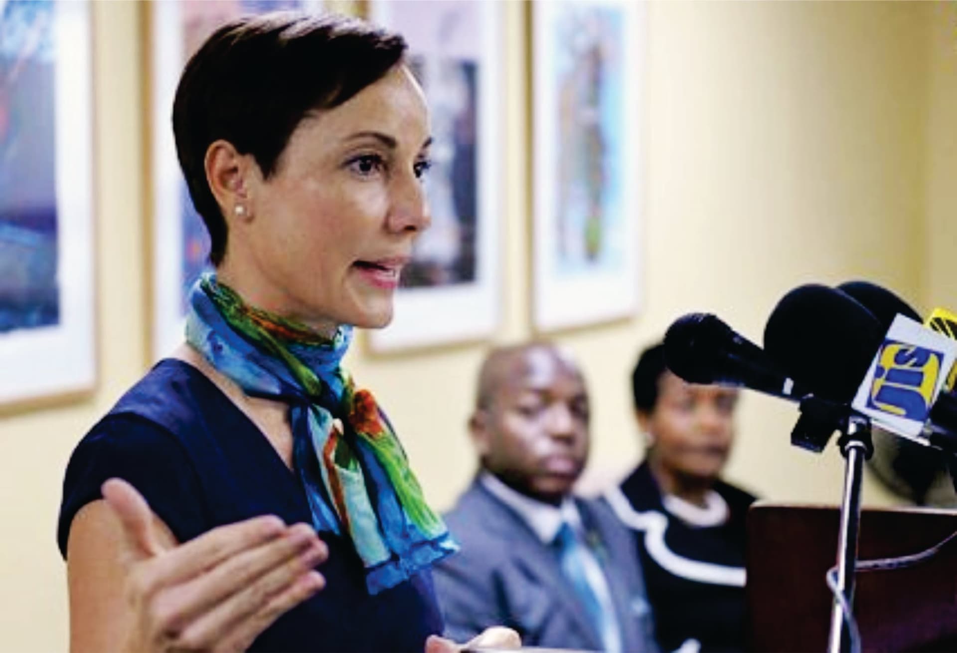 Over 100 Jamaicans to be Repatriated from Trinidad and Tobago