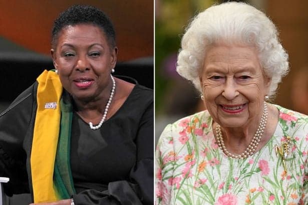 Jamaica Demands Billions in Slavery Reparations from UK