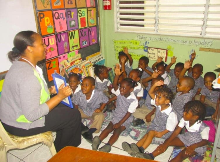 Jamaica teachers reject latest wage offer