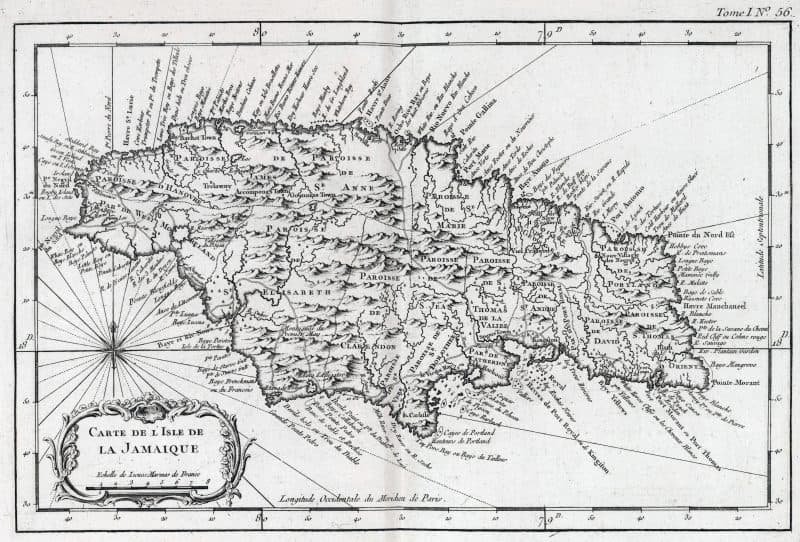 This Day in History: Kingston, Jamaica was founded
