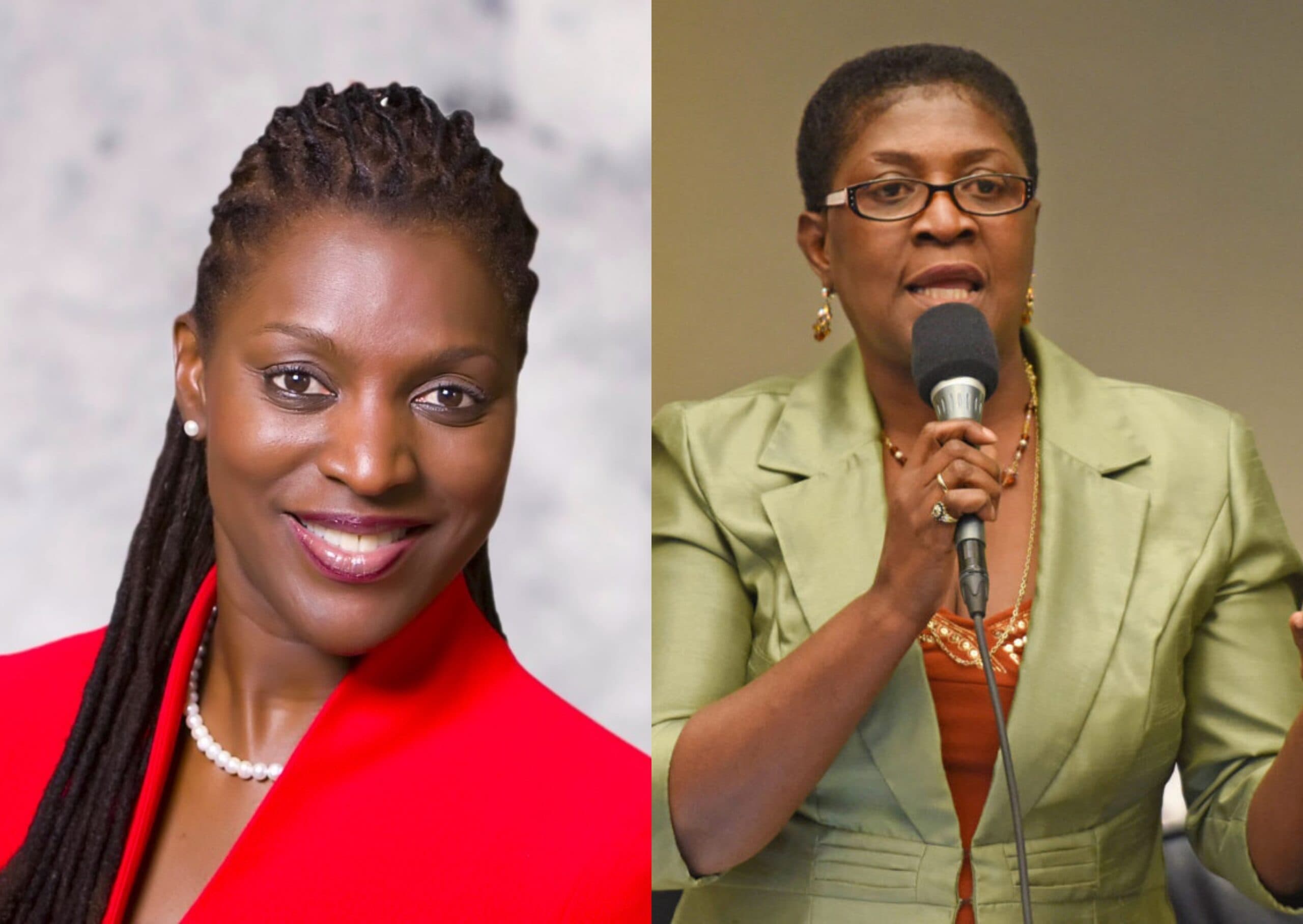 Two Jamaican-Americans to sit on Broward County Commission for first time in history
