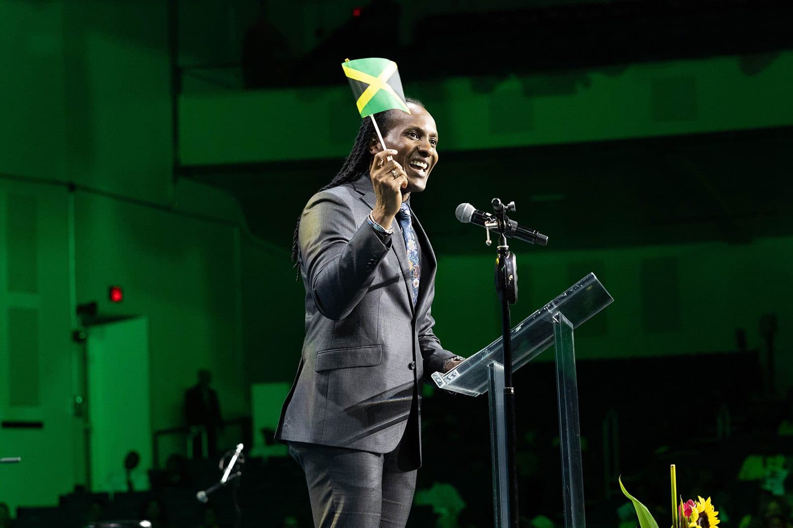 Jamaican Diaspora Conference to stimulate increased trade and commerce