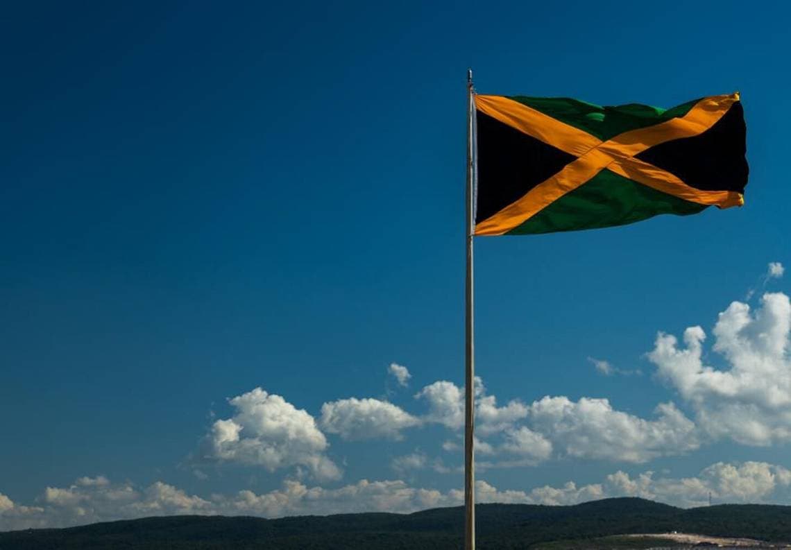 It’s time the Jamaican diaspora has its own honors