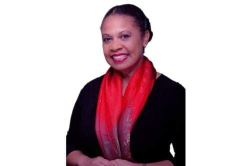 Jamaican Woman Seeking MP Nomination for Brantford-Brant, Canada