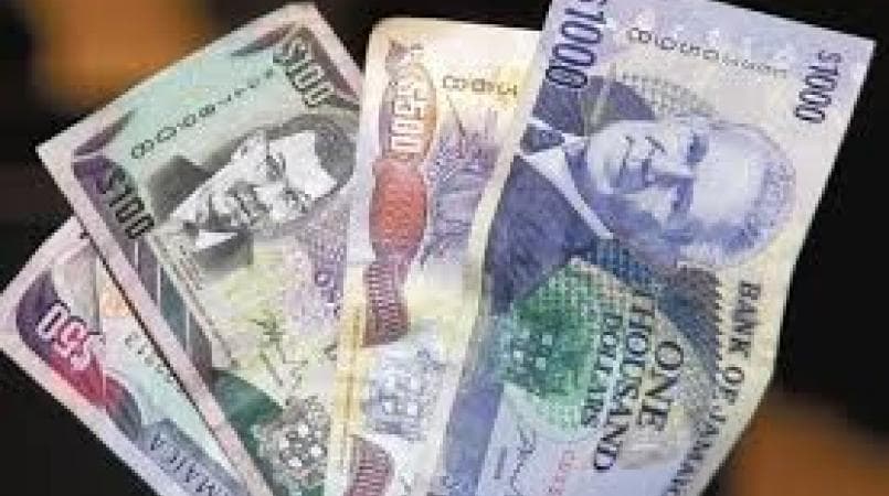 Jamaican Central Bank predicts significant increase in demand for local currency