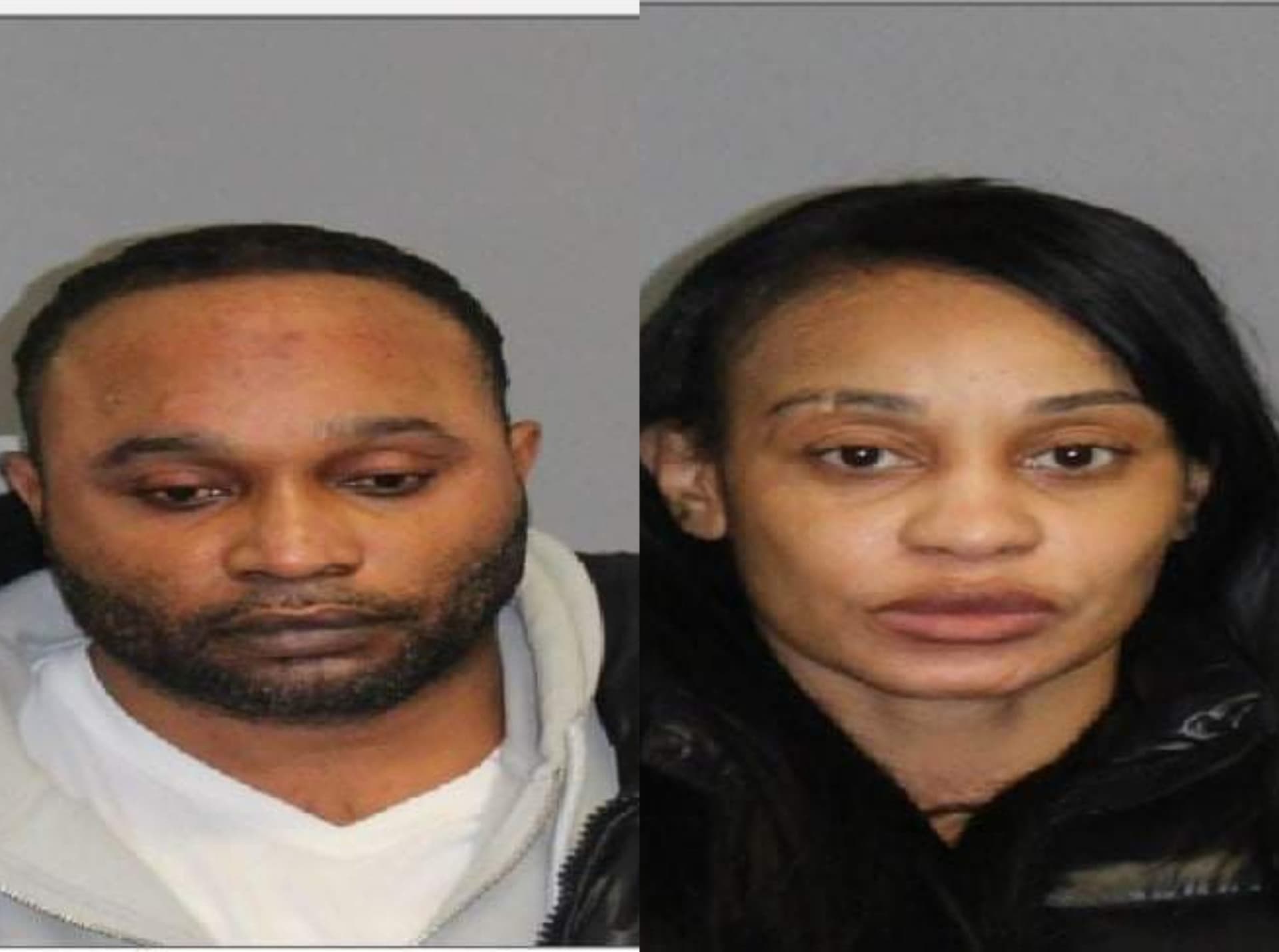 Popular Jamaican Promoters Charged with Shoplifting in the US
