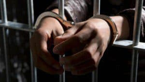 Jamaican Police nab alleged lottery scammer in St. Ann